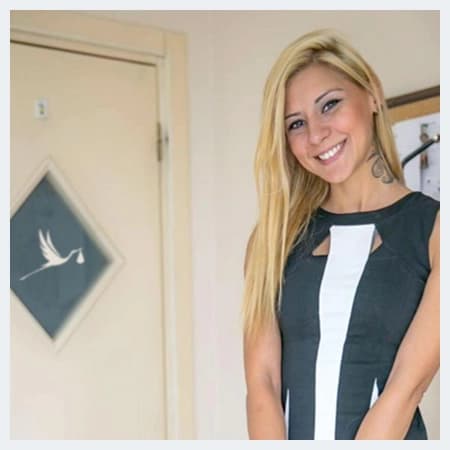 Op. Dr. Ezgi Gencer Saçan Profil Fotoğrafı