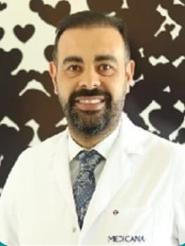 Doç. Dr. Hasan Yücel Profil Fotoğrafı