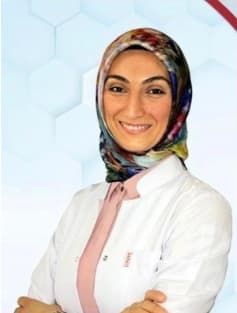 Doç. Dr. Hatice Yılmaz Doğru Profil Fotoğrafı