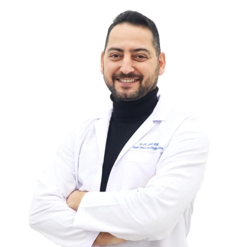Op. Dr. Cem Kınık Profil Fotoğrafı