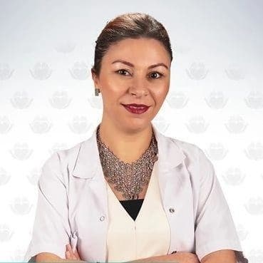 Op. Dr. Nurhan Ulupınar