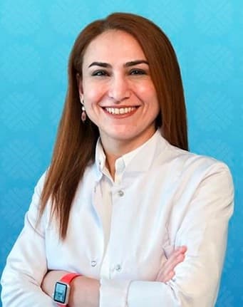 Op. Dr. Kerime Binici