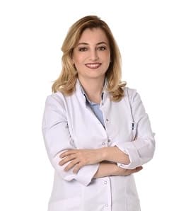 Doç. Dr. Ebru Öztürk