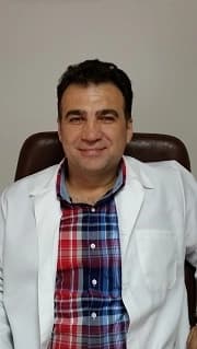 Op. Dr. Melik Yazır Profil Fotoğrafı