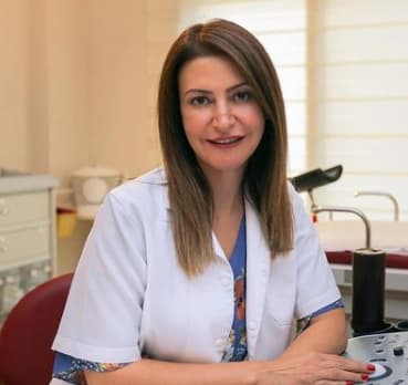 Op. Dr. Özgü Çelikkol Profil Fotoğrafı