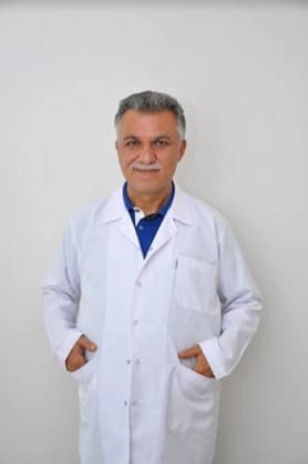 Uzm. Dr. Ali Öz