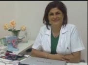 Op. Dr. Gülin Okan Profil Fotoğrafı