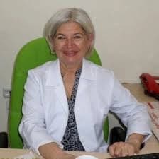 Dr. Münevver Tuncel Profil Fotoğrafı