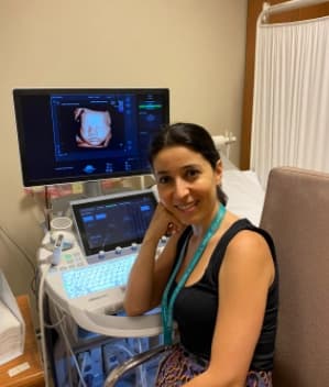 Op. Dr. Bahar Konuralp Atakul Profil Fotoğrafı