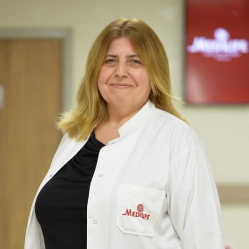 Uzm. Dr. Ayşe Köse