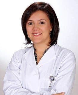 Doç. Dr. Elif Çiler Eren Profil Fotoğrafı