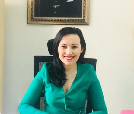 Op. Dr. Gülhan Bayraktar