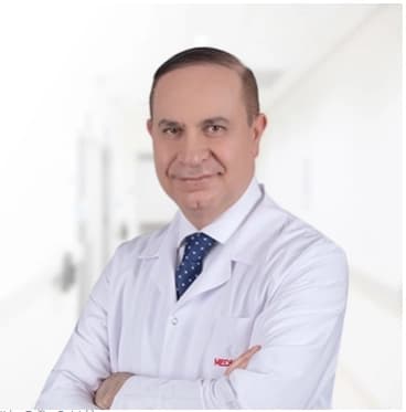 Prof. Dr. Mehmet Aksoy Profil Fotoğrafı