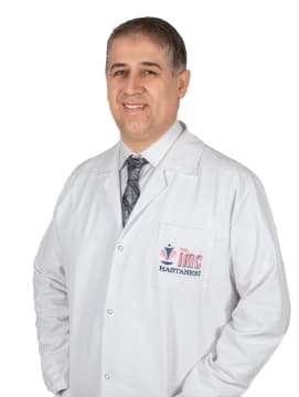 Dr. Mustafa Gür Profil Fotoğrafı