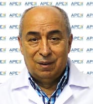 Doç. Dr. Hüsnü Altan Profil Fotoğrafı