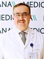 Uzm. Dr. Levent Saraç
