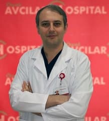 Uzm. Dr. Deniz Güzel Profil Fotoğrafı
