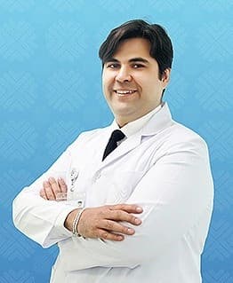 Dt. Celal Genç Profil Fotoğrafı