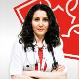 Uzm. Dr. Necla Kırca Profil Fotoğrafı