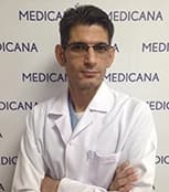 Uzm. Dr. Mustafa Erdal Beyter