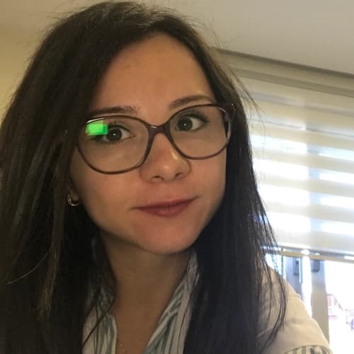 Uzm. Dr. Tuğba Aktemur Profil Fotoğrafı