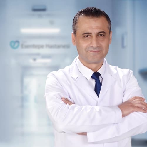 Uzm. Dr. Muhammet Kandaz Profil Fotoğrafı