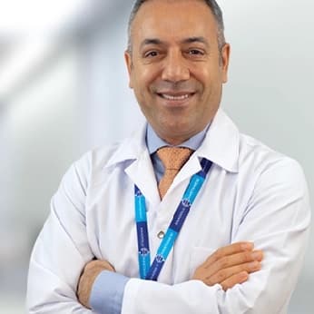Prof. Dr. Doğan Erdoğan Profil Fotoğrafı