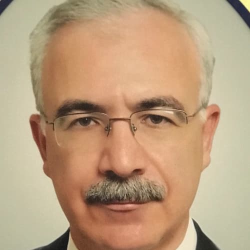 Prof. Dr. Enver Altaş Profil Fotoğrafı