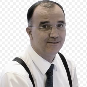 Prof. Dr. Taner YILMAZ Profil Fotoğrafı