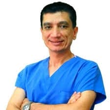 Prof. Dr. Serdar Akyıldız Profil Fotoğrafı