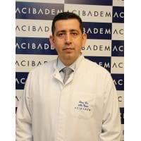 Doç. Dr. Ali Titiz Profil Fotoğrafı