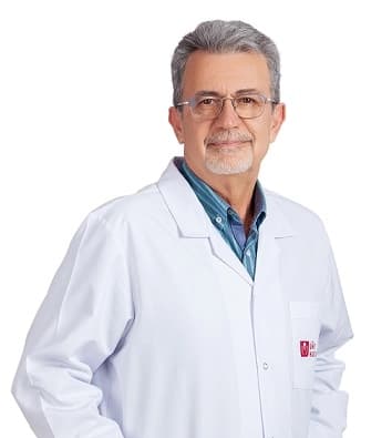 Op. Dr. Cüneyt Kemal Aksay