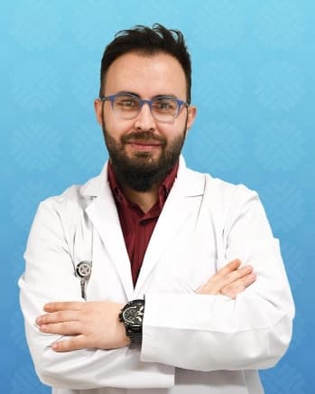 Op. Dr. Yusuf Muhammed Durna