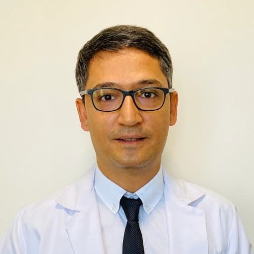 Op. Dr. Evren Aydın Profil Fotoğrafı