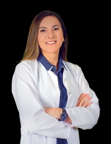 Dr. Feyha Kahya Aydoğdu Profil Fotoğrafı