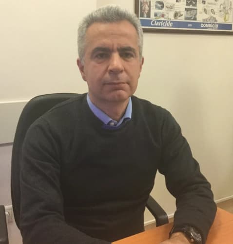 Op. Dr. Mustafa Kemal Gürsel