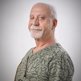 Op. Dr. Cüneyt Bozkut Profil Fotoğrafı