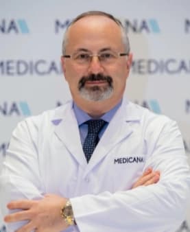 Op. Dr. Murat Şirin Profil Fotoğrafı
