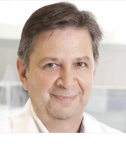 Prof. Dr. Sami Katırcıoğlu Profil Fotoğrafı