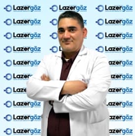 Op. Dr. Erdal Cahit Topcu