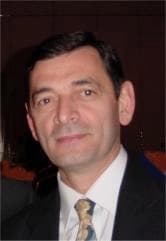 Prof. Dr. Fatih Bora Profil Fotoğrafı