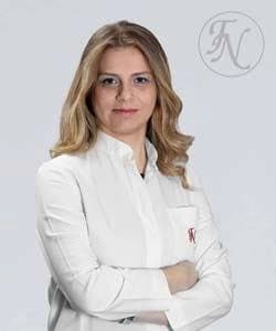 Op. Dr. Tuğçe Türker Botanlıoğlu Profil Fotoğrafı