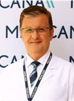 Prof. Dr. Ahmet Bedri Özer Profil Fotoğrafı