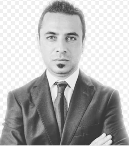 Op. Dr. Deniz Yazıcı Profil Fotoğrafı