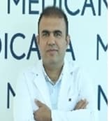 Doç. Dr. Adnan Ekinci Profil Fotoğrafı
