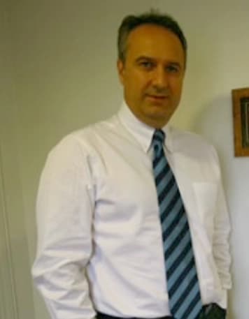 Dr. Mustafa Hakan Akyol Profil Fotoğrafı