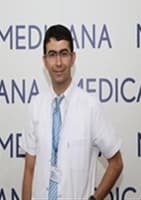 Doç. Dr. Nurdoğan Ata Profil Fotoğrafı