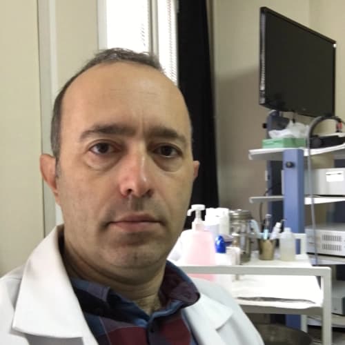 Op. Dr. Cumhur Altay Profil Fotoğrafı
