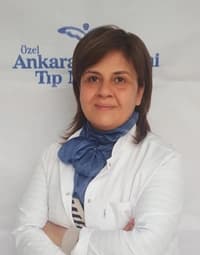Op. Dr. Esra Bicik Kırıkkanat Profil Fotoğrafı