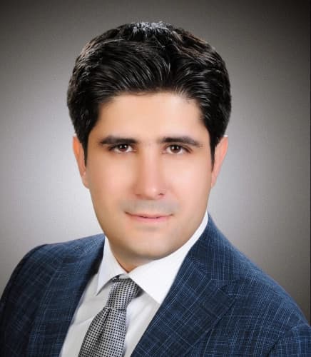 Op. Dr. Asif Selimoğlu Profil Fotoğrafı